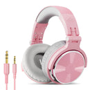 Fone de Ouvido Profissional Oneodio DJ Studio - Com Microfone