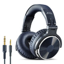 Fone de Ouvido Profissional Oneodio DJ Studio - Com Microfone