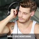 Fone de Ouvido Profissional Oneodio DJ Studio - Com Microfone