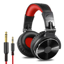 Fone de Ouvido Profissional Oneodio DJ Studio - Com Microfone