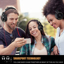 Fone de Ouvido Profissional Oneodio DJ Studio - Com Microfone