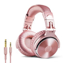 Fone de Ouvido Profissional Oneodio DJ Studio - Com Microfone