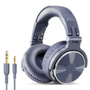 Fone de Ouvido Profissional Oneodio DJ Studio - Com Microfone