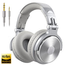 Fone de Ouvido Profissional Oneodio DJ Studio - Com Microfone