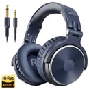Fone de Ouvido Profissional Oneodio DJ Studio - Com Microfone