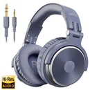 Fone de Ouvido Profissional Oneodio DJ Studio - Com Microfone